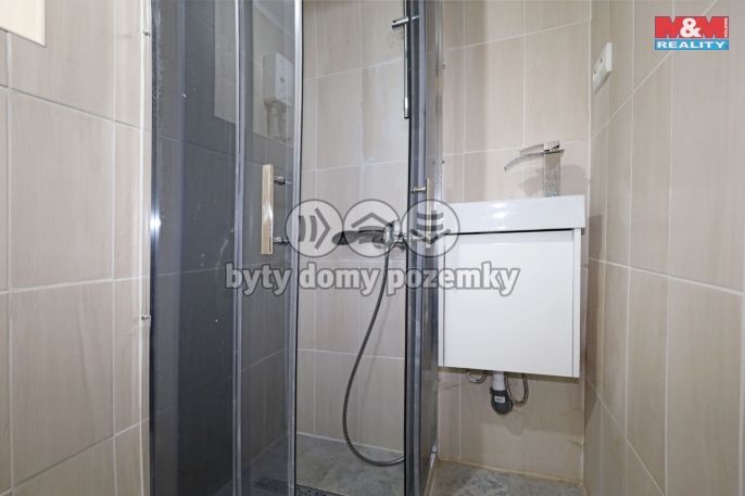 Prodej, Chata, Merklín