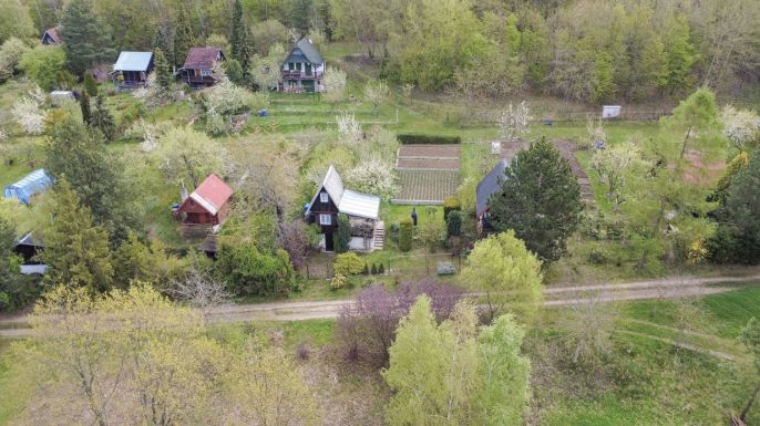 Prodej, Chata, Šternberk