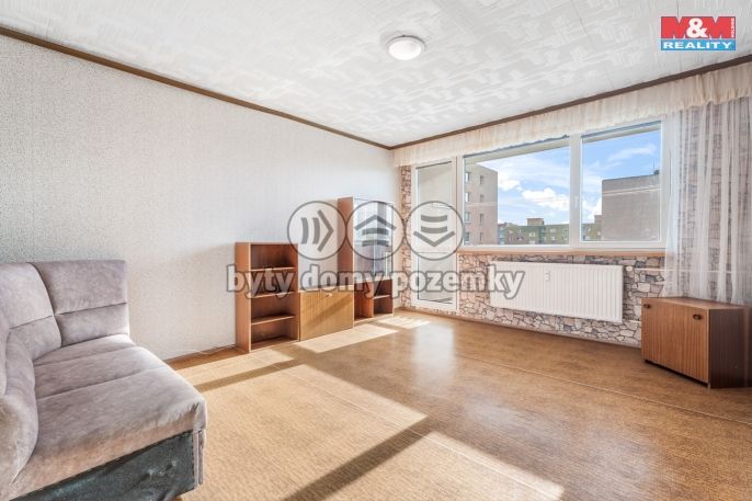 Prodej, Byt 3+1, Česká Lípa