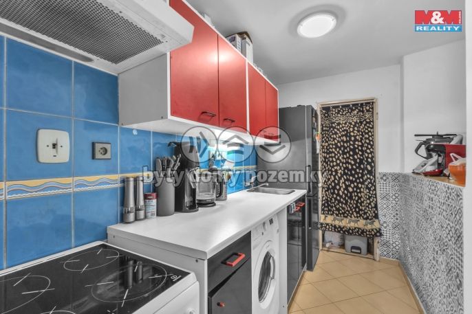 Prodej, Nájemní dům, Hořice