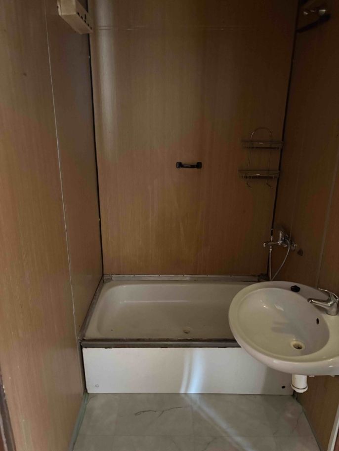 Pronájem, Byt 1+1, Děčín