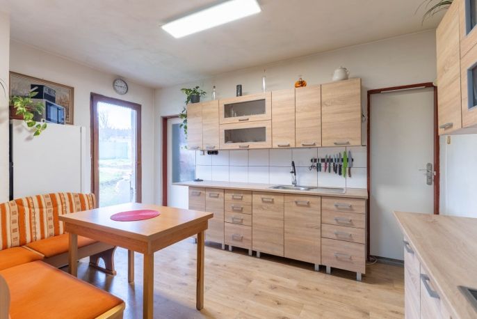 Prodej, Rodinný dům, Hvozd