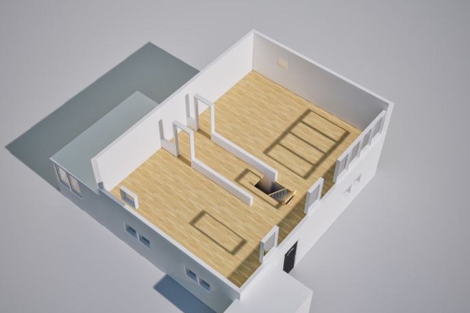 Prodej, Rodinný dům, Benešov nad Ploučnicí