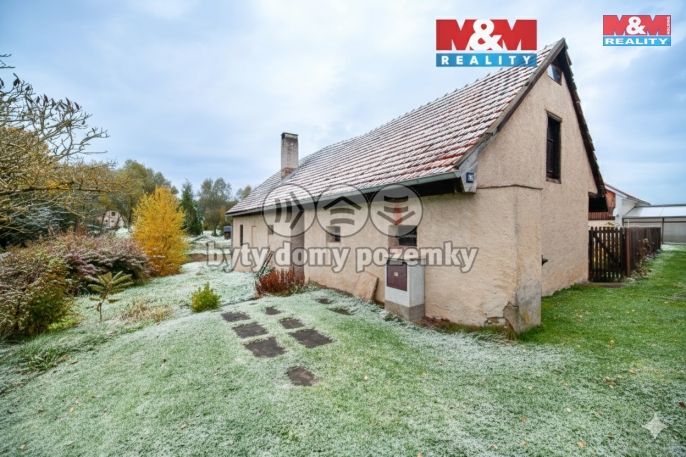 Prodej, Chalupa, Jedlová