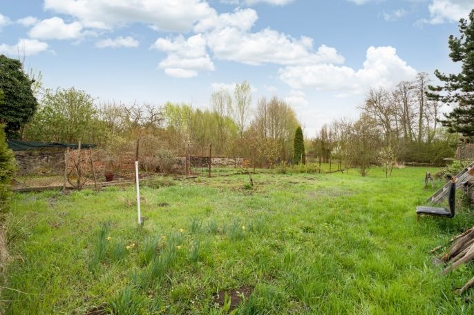 Prodej, Zahrada, Hostomice