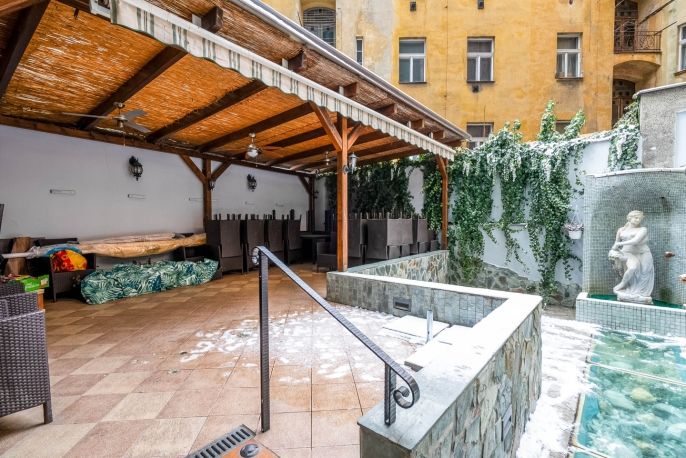 Pronájem, Restaurace, stravování, Praha