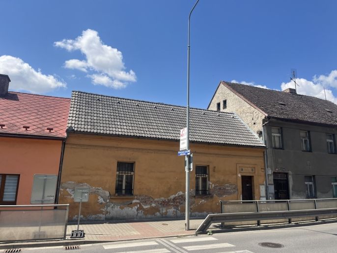Prodej, Rodinný dům, Mladá Boleslav