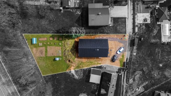 Prodej, Rodinný dům, Nová Paka