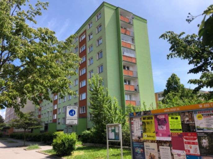 Prodej, Byt 3+1, Olomouc