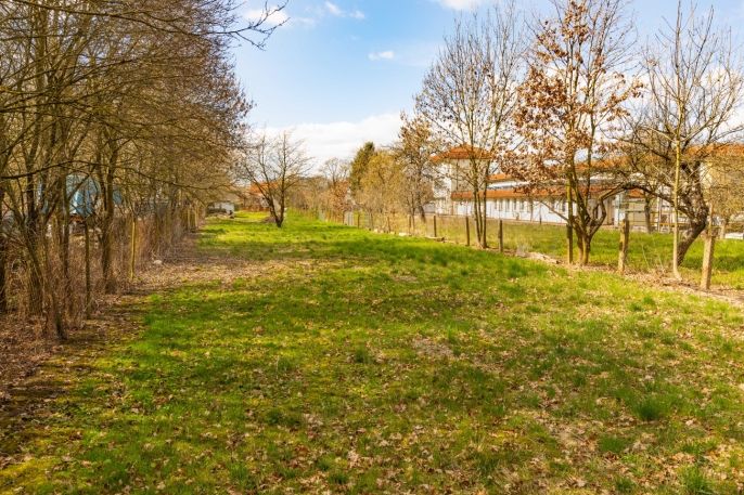 Prodej, Pozemek k bydlení, Slepotice