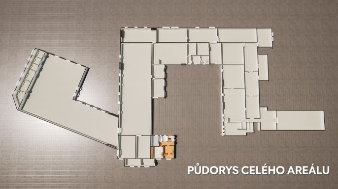 Prodej, Sklad, Benátky nad Jizerou