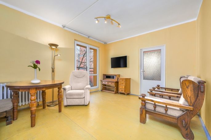 Prodej, Byt 3+1, Pardubice