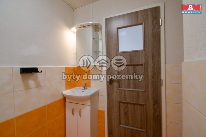 Prodej, Byt 4+1, Valašské Meziříčí