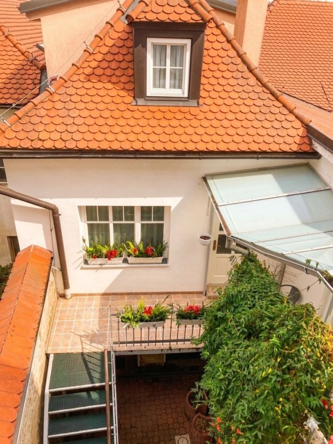 Pronájem, Byt 2+1, Mladá Boleslav