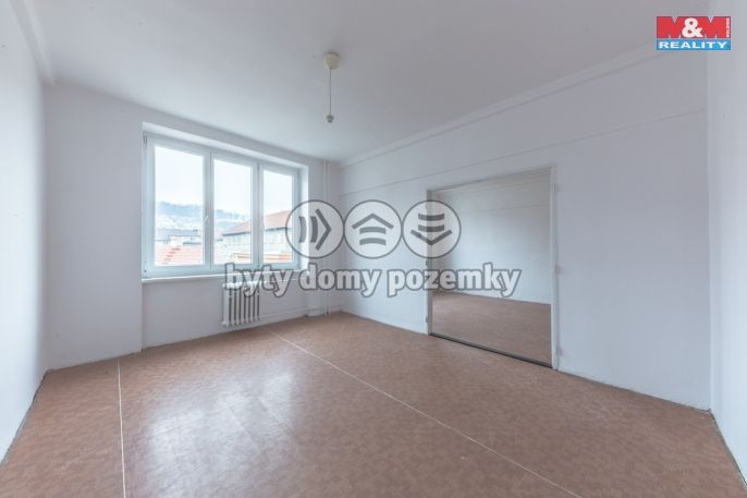 Prodej, Byt 4+1, Ústí nad Labem