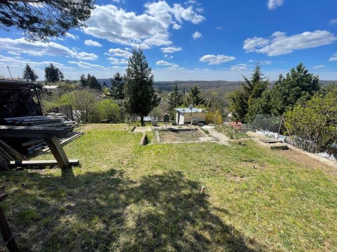 Prodej, Zahrada, Popůvky