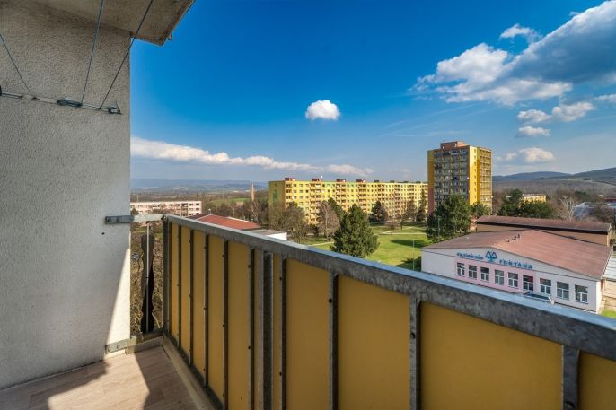 Prodej, Byt 2+1, Bílina