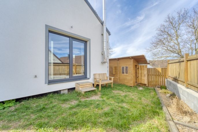 Prodej, Rodinný dům, Plánice