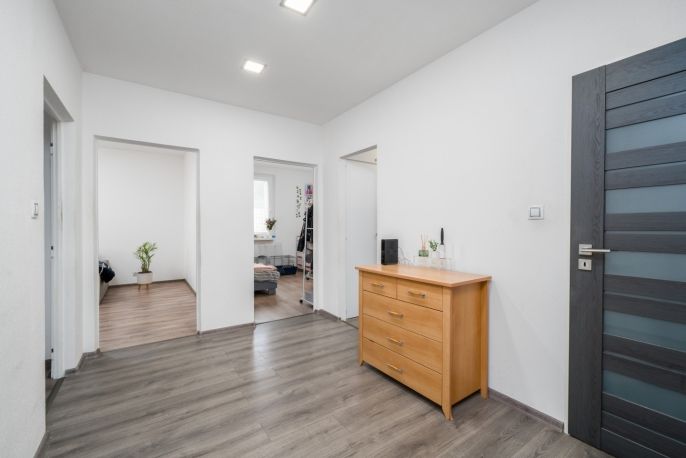 Prodej, Byt 4+1, Ústí nad Labem