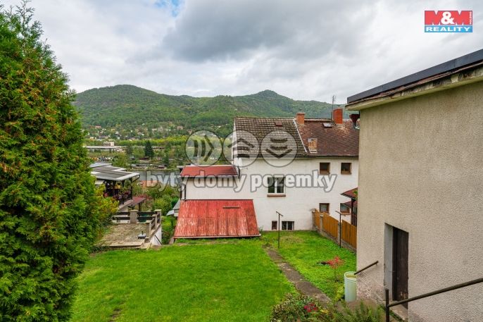 Prodej, Rodinný dům, Ústí nad Labem
