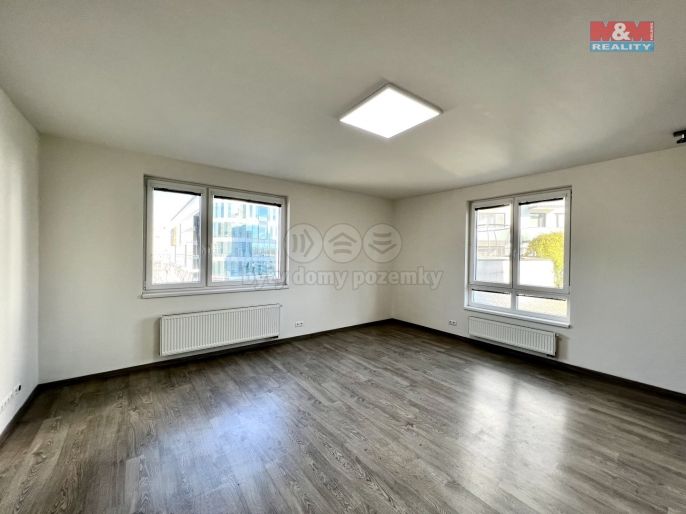 Prodej, Byt 4+kk, Ostrava