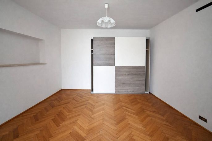 Pronájem, Byt 2+1, Horažďovice