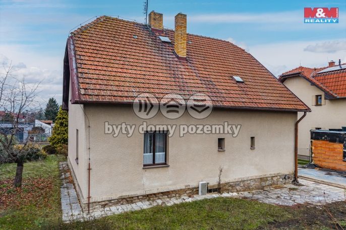 Prodej, Rodinný dům, Praha