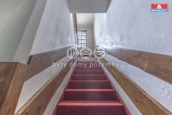 Prodej, Hotel, penzion, Plavy