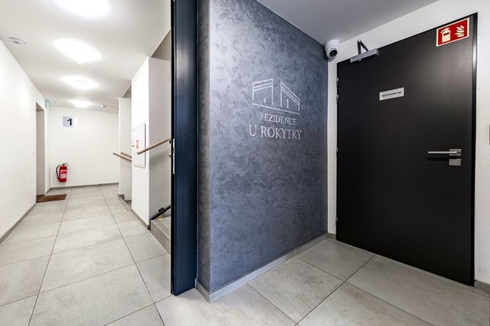 Prodej, Byt 3+kk, Praha