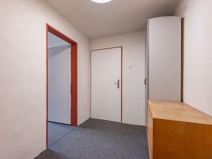 Prodej, Zemědělská usedlost, Popovice