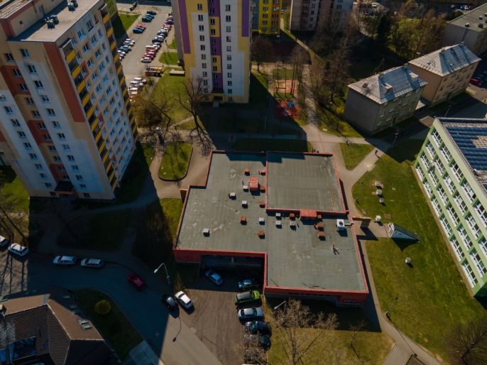 Prodej, Obchod a služby, Frýdek-Místek