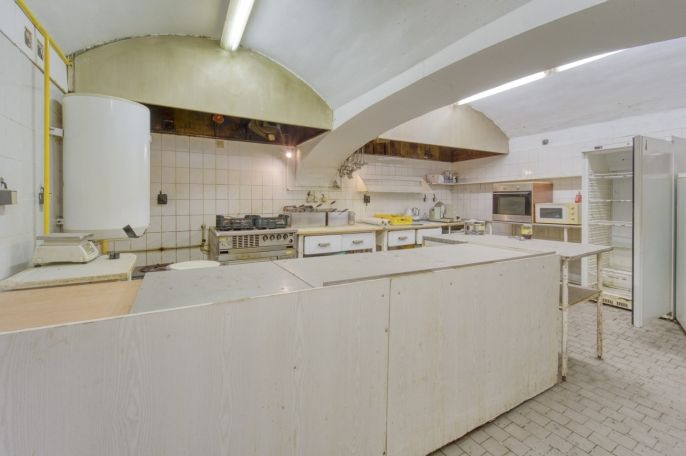 Pronájem, Restaurace, stravování, Plzeň