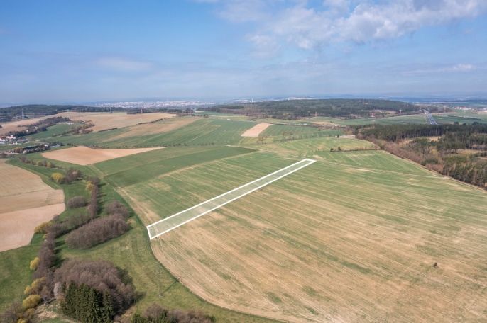 Prodej, Pole, Tymákov