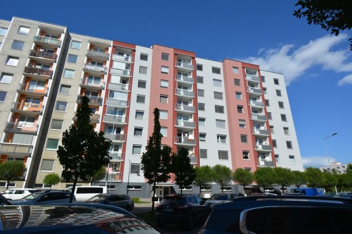 Prodej, Byt 3+1, Dobruška