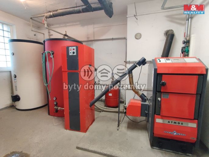 Prodej, Byt 3+1, Ždánice