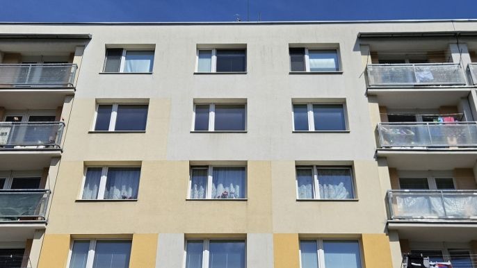 Pronájem, Byt 2+1, Rychnov nad Kněžnou