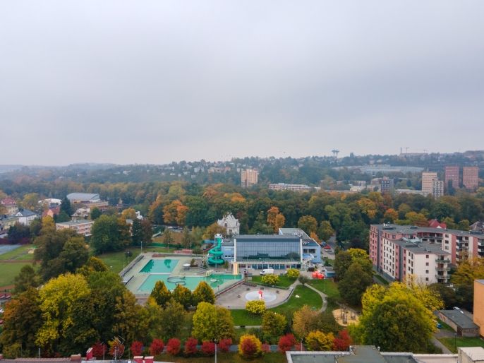 Prodej, Byt 2+kk, Ostrava