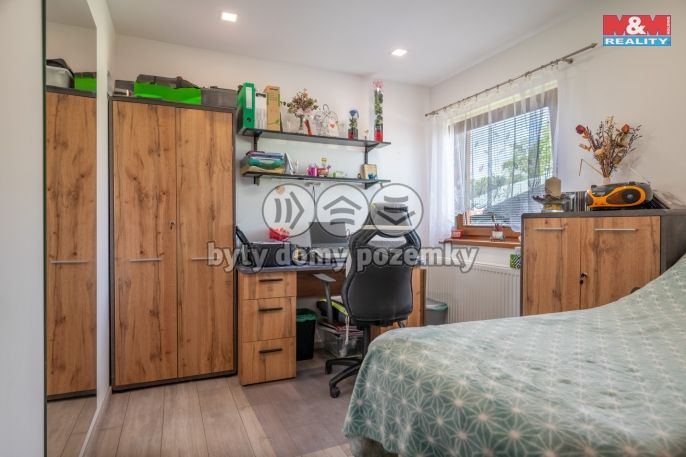 Prodej, Rodinný dům, Vimperk