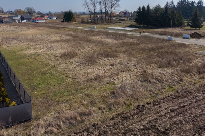 Prodej, Pozemek k bydlení, Třebeň