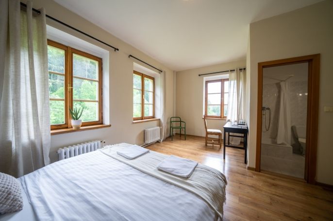 Prodej, Hotel, penzion, Mukařov