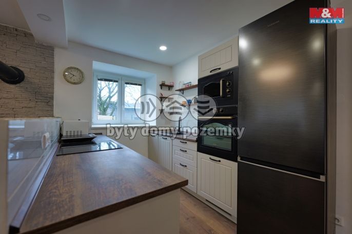 Prodej, Rodinný dům, Přemyslovice