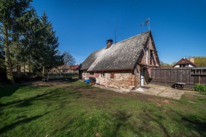 Prodej, Chalupa, Čistá