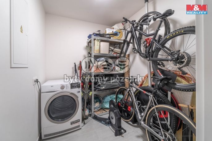 Prodej, Byt 3+kk, Praha