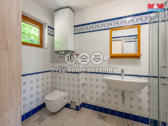 Prodej, Rodinný dům, Dublovice