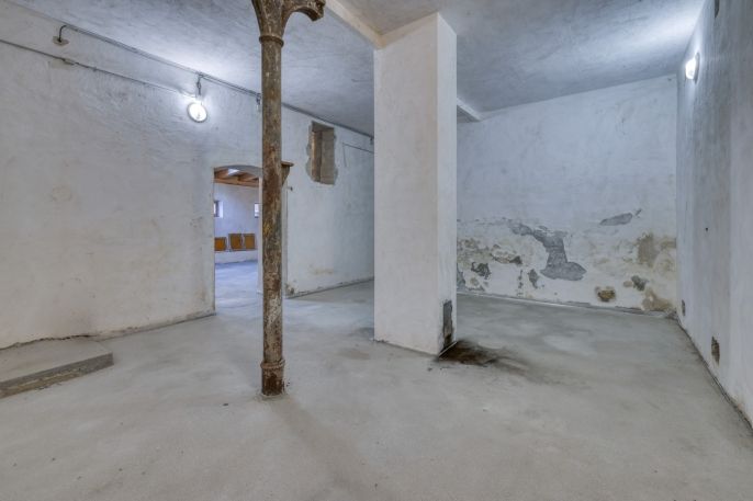 Prodej, Nájemní dům, Bečov nad Teplou