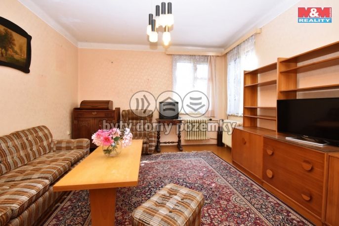 Prodej, Rodinný dům, Měšice