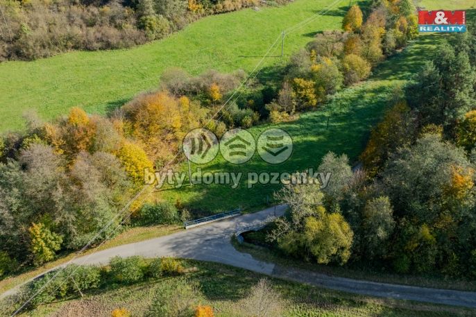 Prodej, Provozní plocha, Zděchov