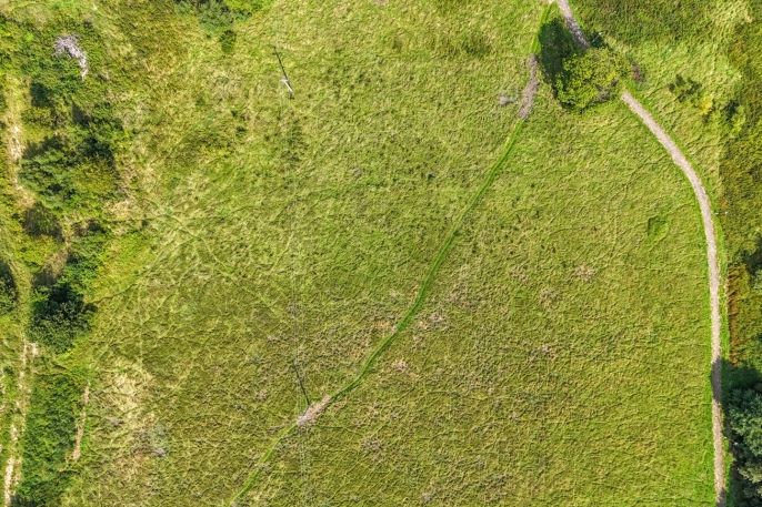 Prodej, Pozemek k bydlení, Citice