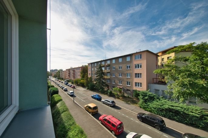 Prodej, Byt 2+1, Praha