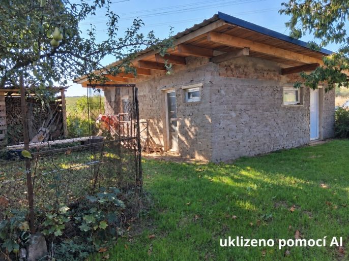 Prodej, Rodinný dům, Chudčice